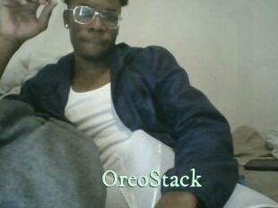 OreoStack