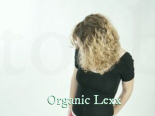 Organic_Lexx