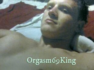 Orgasm69King