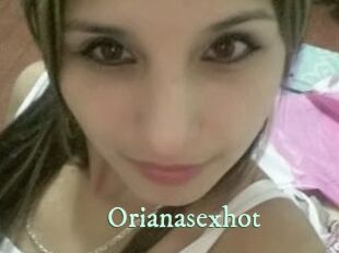 Orianasexhot