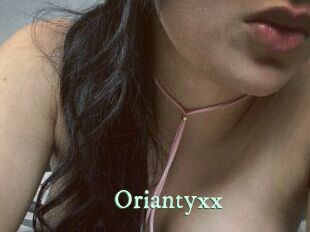 Oriantyxx