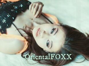 OrientalFOXX