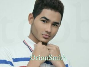 OrionSmith