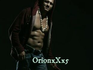 OrionxXx5