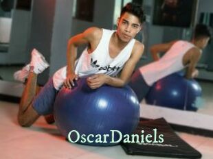 OscarDaniels