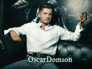 OscarDomson