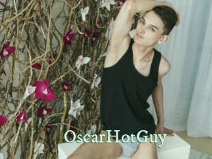 OscarHotGuy