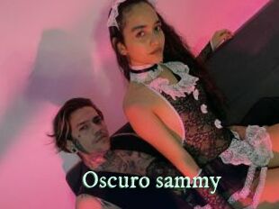 Oscuro_sammy