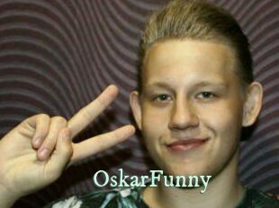 OskarFunny