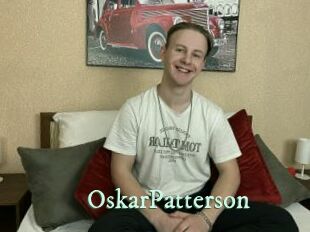 OskarPatterson