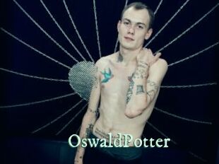 OswaldPotter