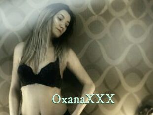 OxanaXXX