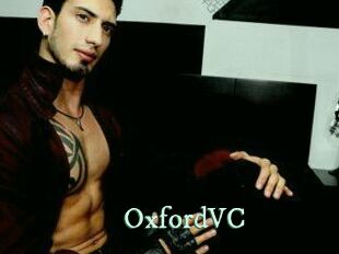 OxfordVC