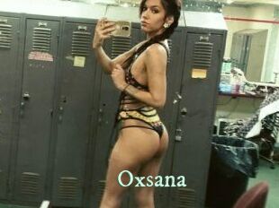 Oxsana
