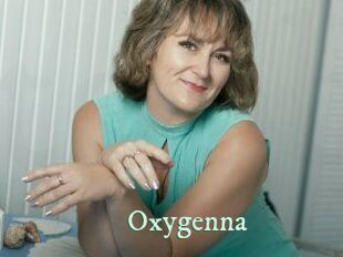 Oxygenna