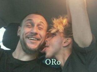 ORo