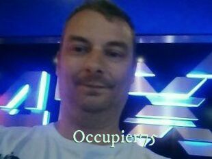Occupier75