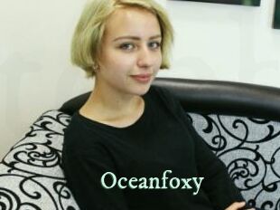 Oceanfoxy