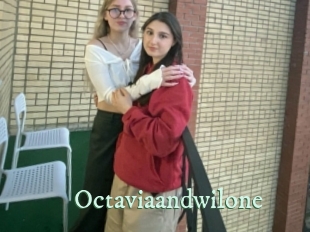 Octaviaandwilone