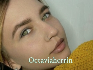 Octaviaherrin