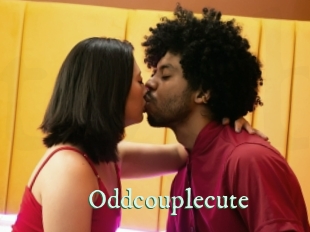 Oddcouplecute