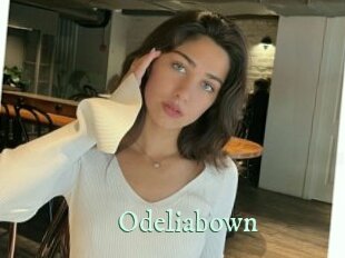 Odeliabown