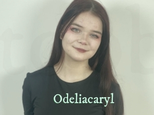 odeliacaryl Top Blog X