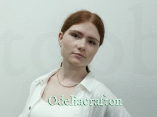 Odeliacrafton