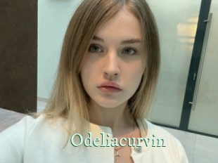 Odeliacurvin