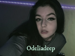 Odeliadeep