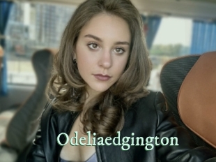 Odeliaedgington