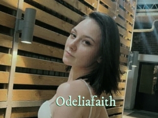 Odeliafaith