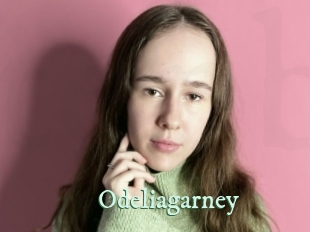 Odeliagarney