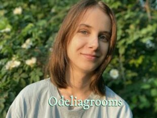 Odeliagrooms