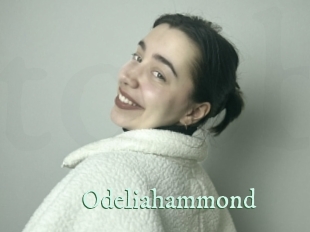 Odeliahammond