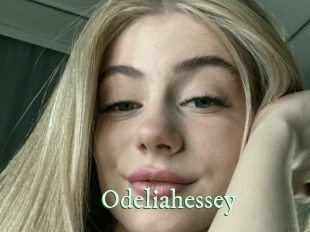 Odeliahessey