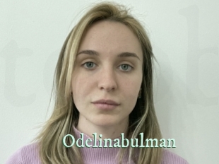 Odelinabulman