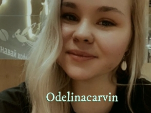 Odelinacarvin