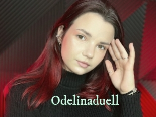 Odelinaduell