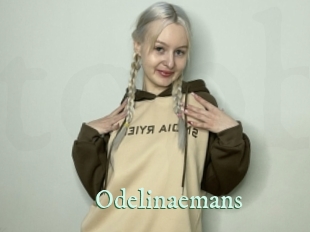 odelinaemans Top Blog X