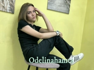 Odelinahames