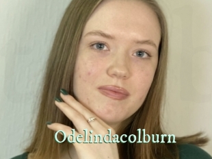 Odelindacolburn