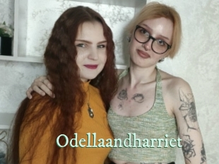 Odellaandharriet