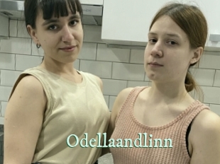 Odellaandlinn