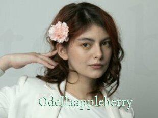 Odellaappleberry