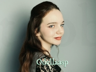 Odellaasp