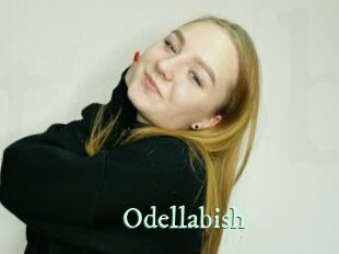 Odellabish