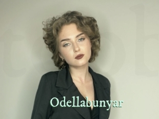 Odellabunyar