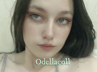 Odellacoll