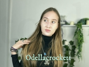 Odellacrockett